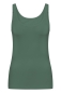 Preview: Tencel-Top - dark green